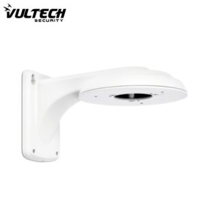 Staffa Da parete Per Telecamere VulTech Security Serie VS