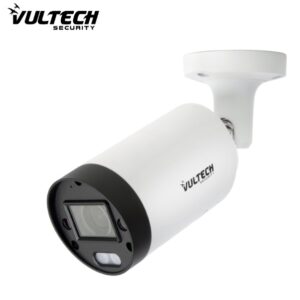 Telecamera Bullet IP 5 Megapixel 2,7-13,5mm Varifocal Motorizzata