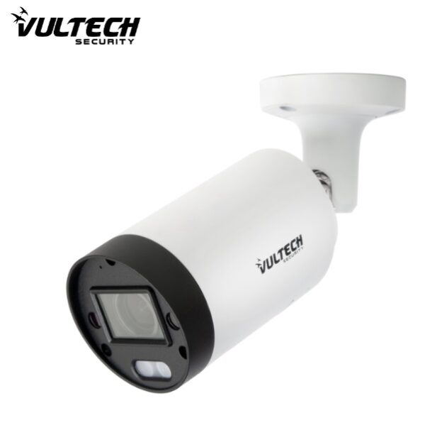 Telecamera Bullet IP 5 Megapixel 2,7-13,5mm Varifocal Motorizzata