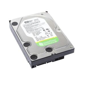 Hard Disk Western Digital 1000Gb Sata