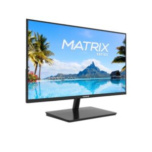 Monitor Yashi 24" LED FHD VGA HDMI Multimediale