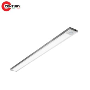 Plafoniera LED Zippy Magnetica a Batteria 50cm