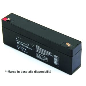 Batteria Piombo 12V 2,2 Ah