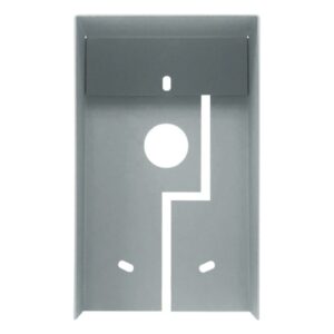 Visiera Antipioggia per pulsantiera CIAO