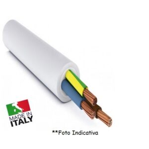Cavo Fror 3x6 mm *(prezzo al mt)