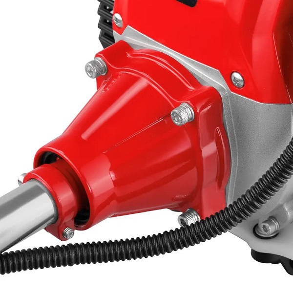 Decespugliatore a Benzina 2T 51,77cc 1350w - immagine 5