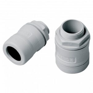 Raccordo Scatola - Tubo Diam. 40 IP67