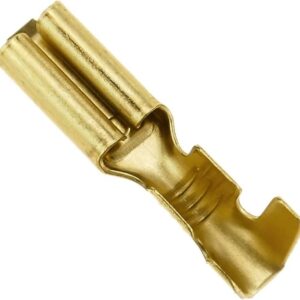 Faston Femmina 2,8 mm
