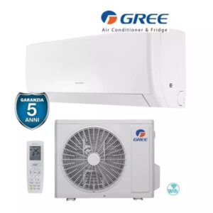 Climatizzatore GREE Newari 12000btu