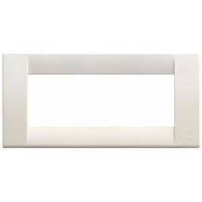 Placca 5m Tecnopolimero Bianco Idea