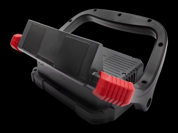 Proiettore 30w LED Compatto M2500 - immagine 7