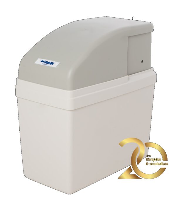 Addolcitore Idrodinamico SIMPLEX R-Evolution 330/smc