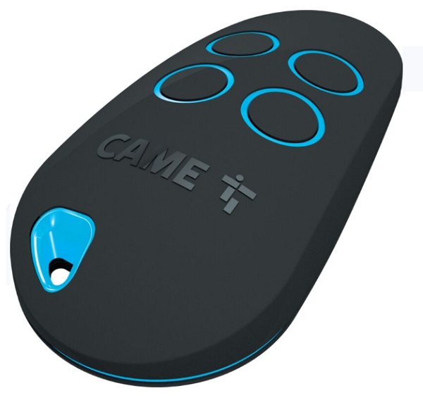 CAME BXV PLUS - KIT Automazione Scorrevole BUS 600Kg 24V - immagine 5