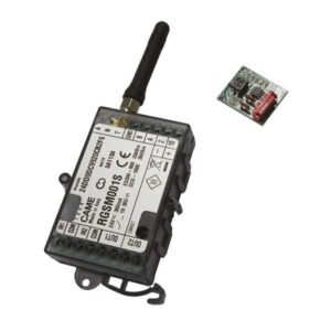 RGSM001S GSM GATEWAY STANDAL. PER AUTOM.