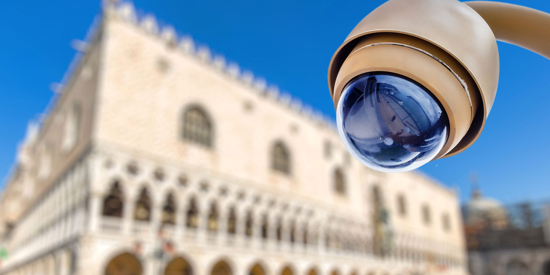 Sistemi di Videosorveglianza