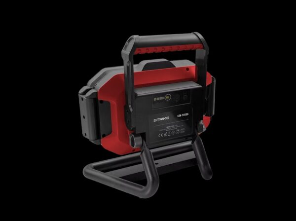 Proiettore 50w LED Compatto - immagine 3