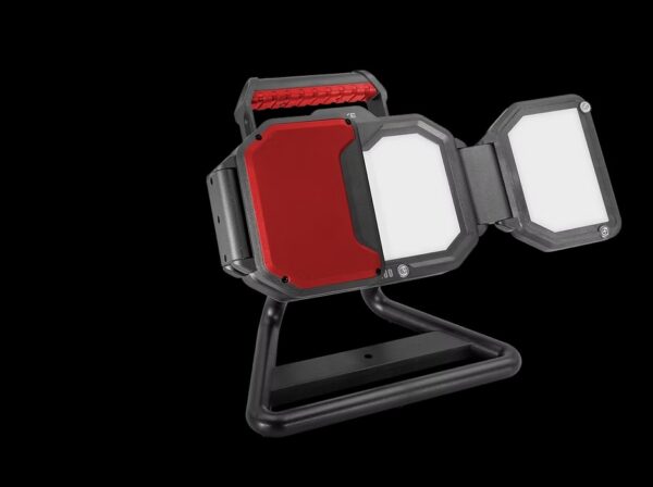Proiettore 50w LED Compatto - immagine 5
