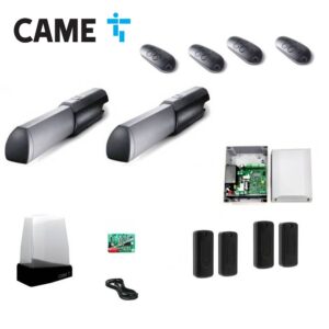 KIT Automazione Battente ATI 3M U7090
